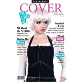 Cricket Stylist Work Apron